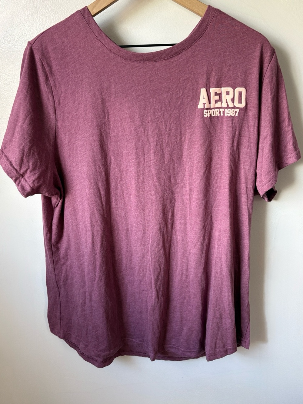 NWT aeropostale short sleeve tee